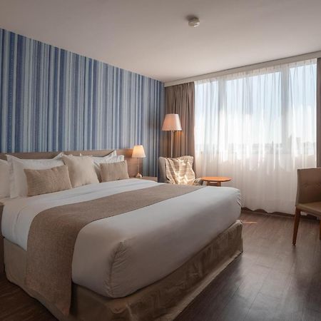 Frontier Hotel 利维拉 外观 照片