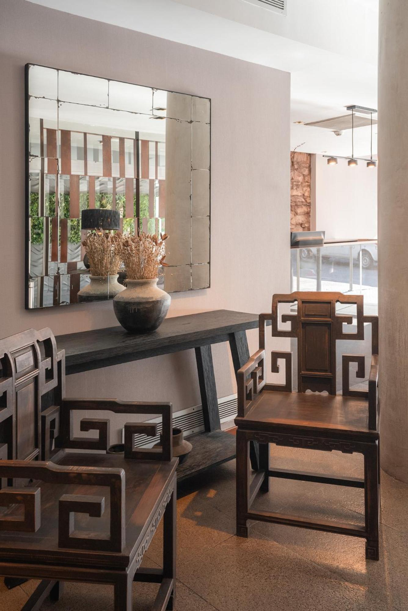 Frontier Hotel 利维拉 外观 照片